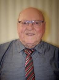 Charles (Charlie) Allain Obituary