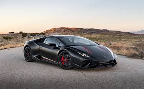 Countless manufacturers have introduced new divisions and departments dedicated exclusively to creating bespoke versions of their these murdered out cars in matte blackare sleek in any city and deserve a second, third and fourth look from any passerby. Download Wallpapers Lamborghini Huracan Performante 2020 Vf Engineering Matte Black Sports Coupe Tuning Huracan Black Wheels Italian Sports Cars Lamborghini For Desktop Free Pictures For Desktop Free