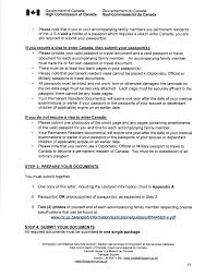 food processing skills canada program application