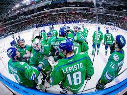 Hockey club ufa salavat yulaev. Salavat Yulaev Vyigral U Ak Barsa V 7 M Matche 3 2 Chempionat