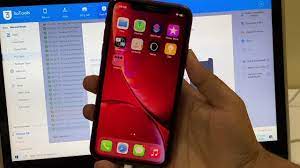 Checkm8 is ready to unlock iphone sim locked devices running on ios 12.3 up to . Iphone 6 Ios 12 3 1 Icloud Activation Unlock On Iphone Ipad Ipod June 2019 Unlocks Hub Youtube