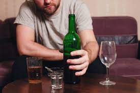 Why People Get Mean When They're Drunk, According To Science | Live Science