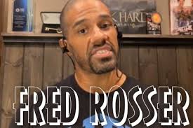 Fred Rosser Talks Infamous Promo On Tom Lawlor, LA Comic Con
