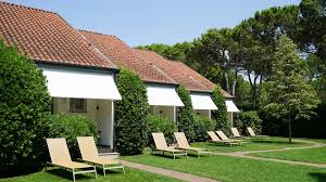 Le efficienti strutture ricettive, i servizi eccellenti e un'accoglienza sempre attenta e calorosa sono i punti di forza di jesolo. Villaggio Case Vacanza A Cavallino Vicino Jesolo Union Lido