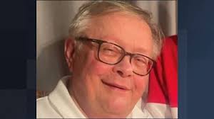 Stuart Everett: Blood from 'body parts' of murder victim found in accused's  bedroom, jury told