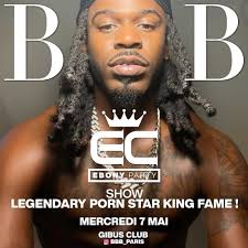 Ebony Party