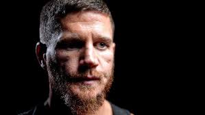 Mike Jernigan and RFBD