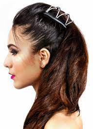 Best Hair Accessories For Women Amazing With Hair Extensions Fancier Than Bows Clips Claw Can Be Used With Other Hair Products Best Hair Clips For Girls