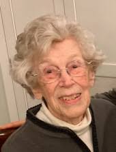 Irma Virginia O'Brien Obituary 2021