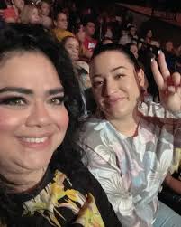 Sweet friends and moments from Calvary Baptist and Redeeming Grace. 🥰❤️🙏🏼