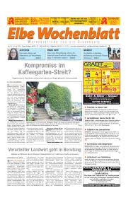 Elbvororte Kw29 2014 By Elbe Wochenblatt Verlagsgesellschaft