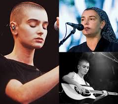 Sinéad O'Connor's Life Story Coming to the Big Screen A new movie is