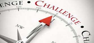 The definition of a challenge is an act of rebellion against someone or something. The 3 Big It Challenges Facing Federal Agencies Nextgov