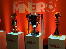 Futebol em directo | jogos em directo | resultados | classificações Mineiro 2020 Pode Voltar Com Sede Unica Futebol Na Veia