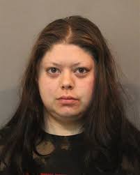 ARSON AND STALKING ARREST In the early morning hours