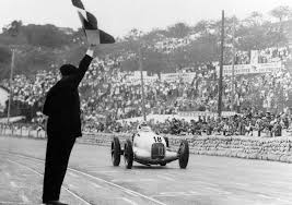 1934 To 1939 Grand Prix Racing With Mercedes Benz And The Silver Arrows Grand Prix Racing Mercedes Benz Mercedes