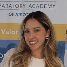 Amanda Madera's Instagram, Twitter & Facebook