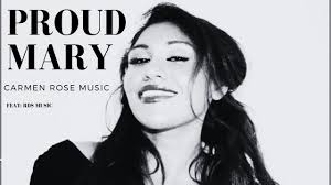 Hire Carmen Rose Davidson