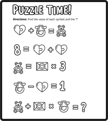 By reza about 12 months ago in blog. Free Math Puzzles Mashup Math
