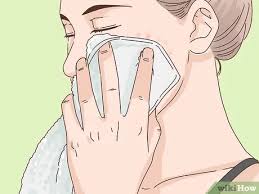 Flek noda bekas jerawat seringkali susah hilang. 3 Cara Untuk Menghilangkan Jerawat Pecah Dalam Semalam Wikihow