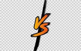 Vs Versus Letter Logo Battle Letter Logo Logo Illustration Design Photo Logo Design