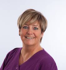 Zahnarztpraxis van Rennings