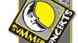 Summer Concert Series at Bicentennial Park
