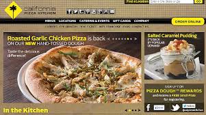 Enjoy while you visit the gardens or order for delivery. California Pizza Kitchen The News Hour India By Kenath Jayashankar Menon