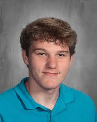 Sunday Seniors 2023:Michael Alier-Ayala Peyton Apke Dalton Baltzell Emily  Baltzell Emily Barbee