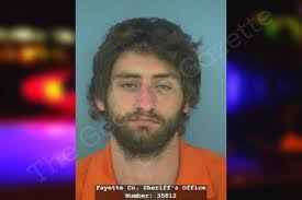 Fayette County Crime