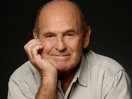 Richard T. Button Trophy Room