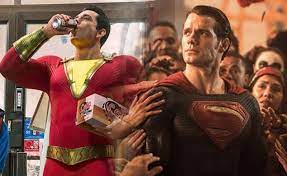 And his representatives reportedly fell out over his cameo in 'shazam!'. Rumor Henry Cavill Appearing In Shazam After All