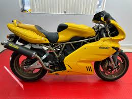 Image result for Nuget Yellow 1999 Motorcycle