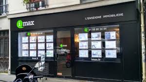 Assurance d'avoir pour interlocuteurs des professionnels confirmés et. Agence Imax Paris Agence Immobiliere Adresse Avis