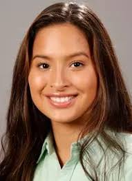 2016-17 Women's Swimming & Diving Roster