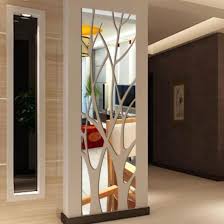 Check spelling or type a new query. New Style Decorative Wall Mirror Self Adhesive Tree Wall Sticker China Sticker And Home Decoration Price Made In China Com