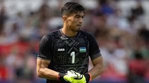 Abduvohid Ne’matov: “We learned from defeat and move forward”
