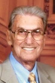 Willie Weinberg Obituary (1924