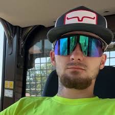 Mason Hatfield (@masonhatfield4)