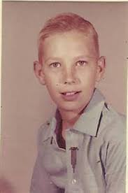 Richard Lin Crowe Obituary