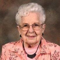 Arlene R. Mackin Obituary