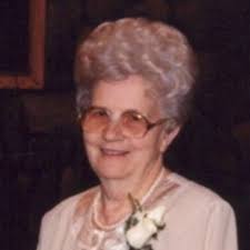 Mrs. Juanita J. Kidd Obituary November 18, 2012