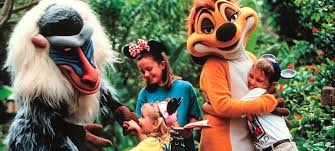 Entertainment Walt Disney World Resort Animal Kingdom Disney Animal Kingdom Theme Park Disney World Attractions