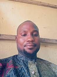Profile for Pst O N Chukwuemeka