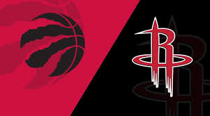 Houston Rockets At Toronto Raptors 3 5 19 Starting Lineups