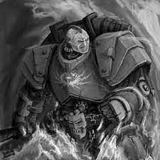 The thunder warriors were the first soldiers of the man who eventually became the emperor of mankind. How Good Would Thunder Warriors Be In 40k 8th Edition Spikey Bits