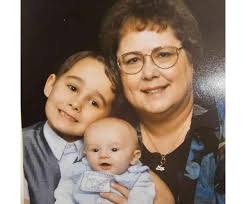 Kristina Baar Young Obituary and Online Memorial (2025)