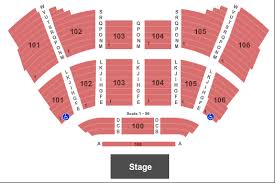 Talking Stick Resort Seating Chart Scottsdale