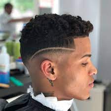 33 Cooler Than Ever Haircuts For Teenage Guys Men S Hairstyles Mid Fade Haircut Curly Hair Styles High Top Fade Haircut