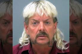 Joe Exotic's Lawyer Argues With Judges Over Sentence Appeal